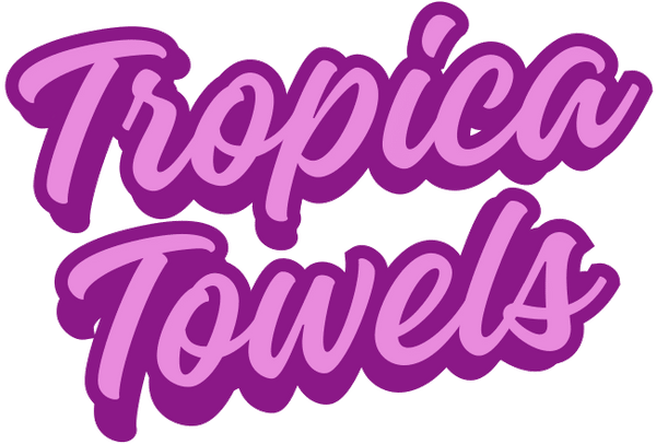 Tropica Towels